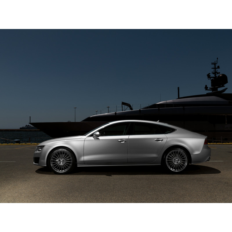 Z-Performance ZP7.1 Gloss Black (Custom Finish)