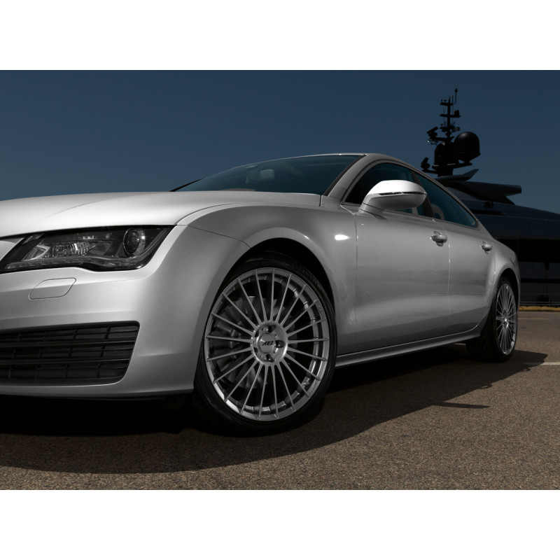 Z-Performance ZP7.1 Gloss Black (Custom Finish)