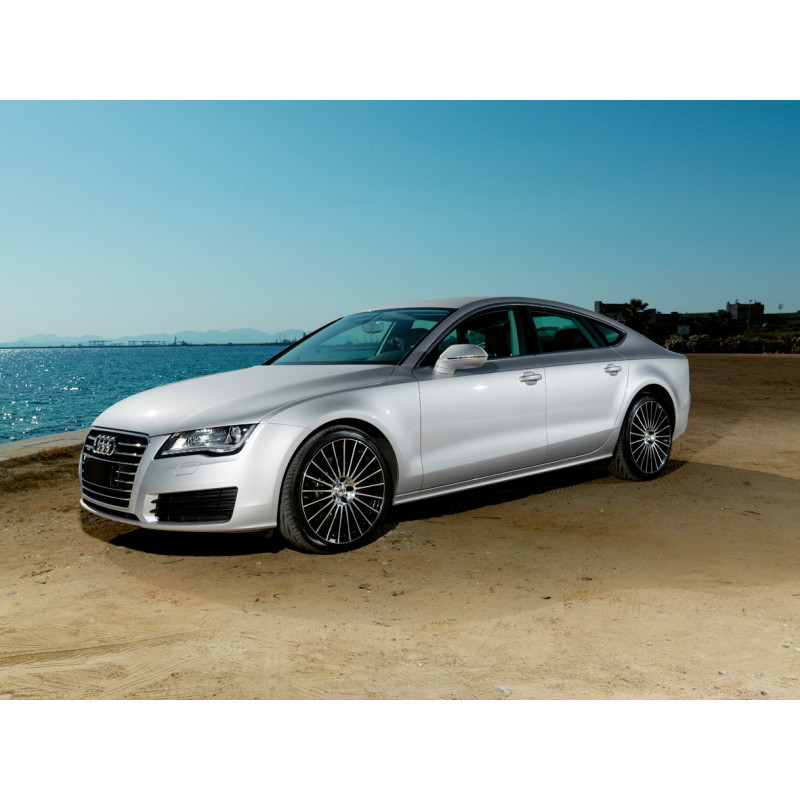 Z-Performance ZP7.1 Satin Black (Custom Finish)