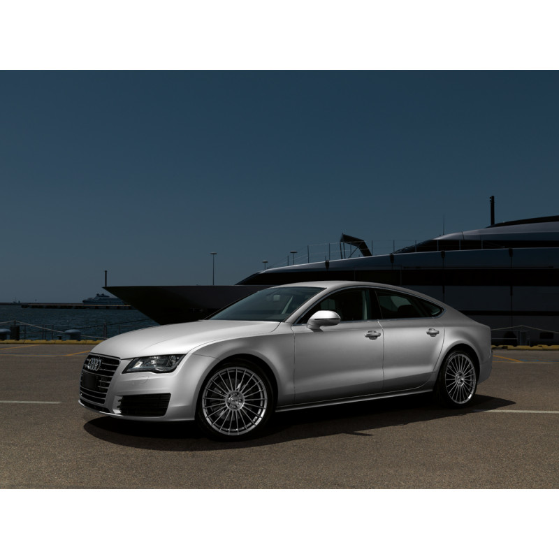 Z-Performance ZP7.1 Satin Black (Custom Finish)
