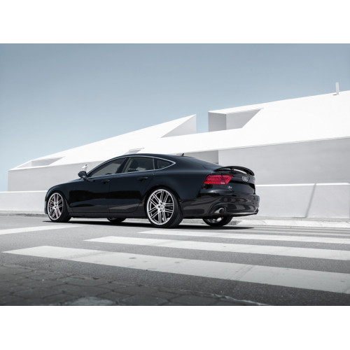 Z-Performance ZP7.1 Satin Black (Custom Finish)