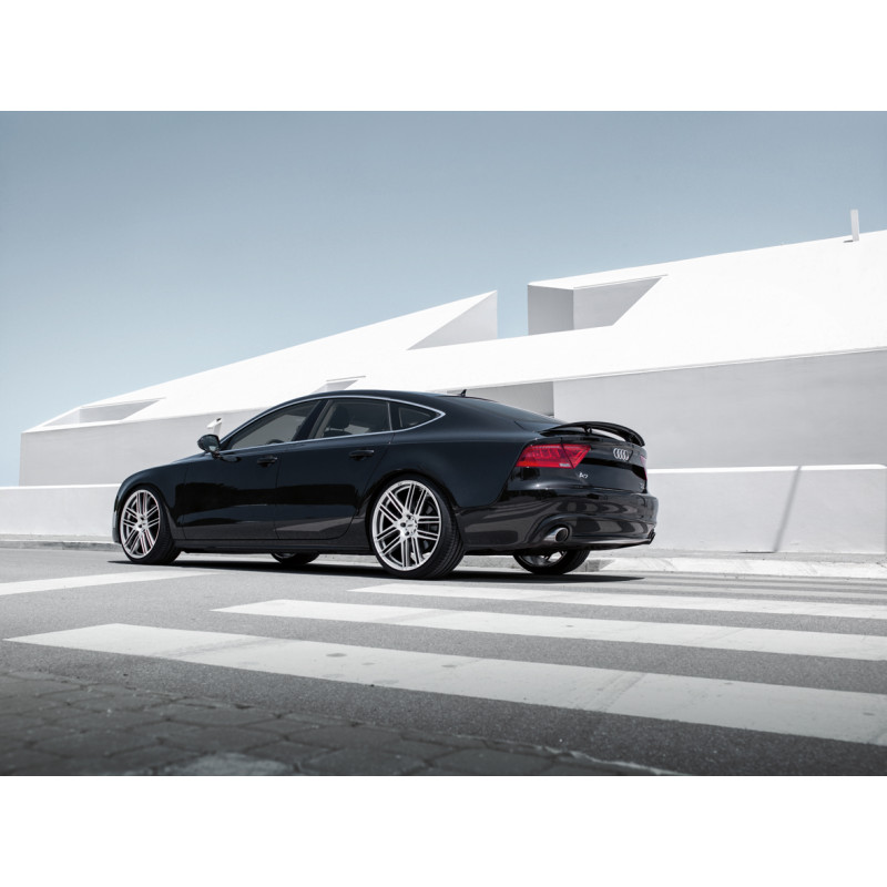 Z-Performance ZP7.1 Satin Black (Custom Finish)