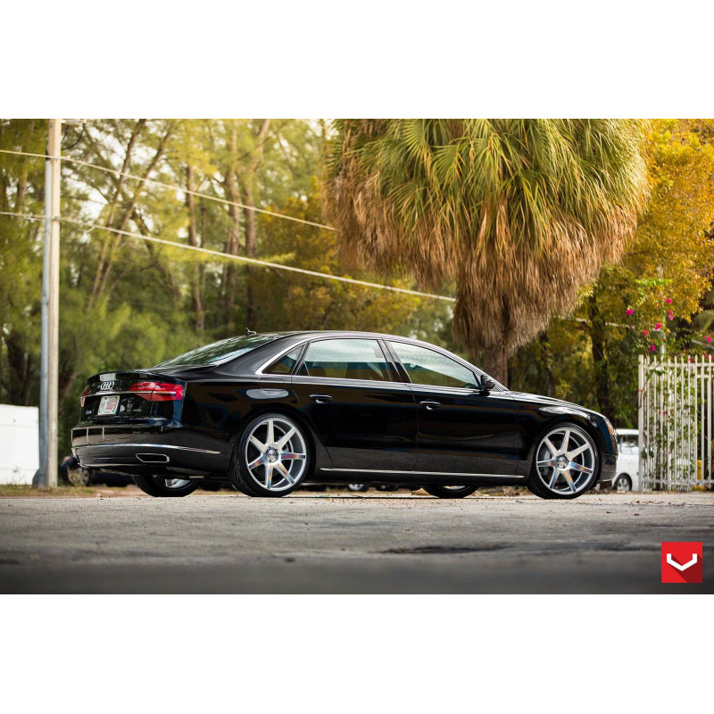Z-Performance ZP7.1 Gloss Black (Custom Finish)