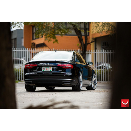 Z-Performance ZP7.1 Satin Black (Custom Finish)