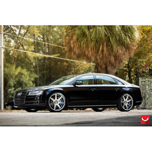 Z-Performance ZP7.1 Satin Black (Custom Finish)