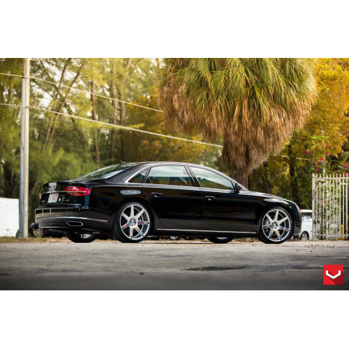 Z-Performance ZP7.1 Satin Black (Custom Finish)