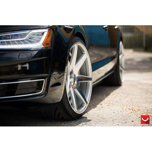 Z-Performance ZP7.1 Satin Black (Custom Finish)