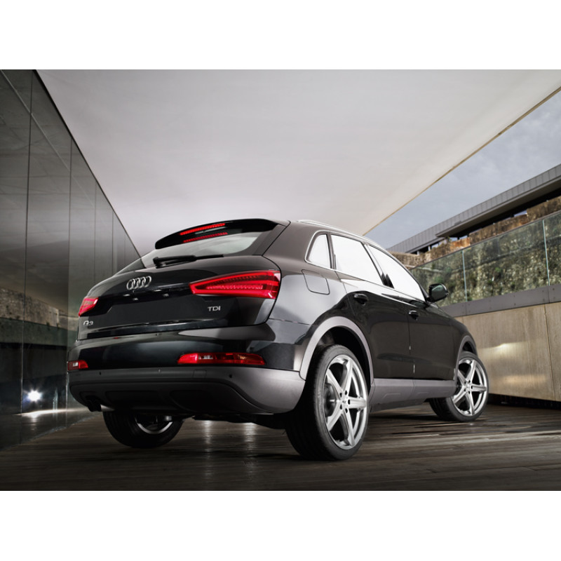 Z-Performance ZP7.1 Gloss Black (Custom Finish)