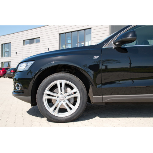 Z-Performance ZP7.1 Gloss Black (Custom Finish)