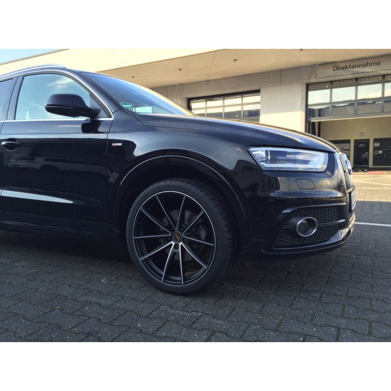 Z-Performance ZP7.1 Gloss Black (Custom Finish)