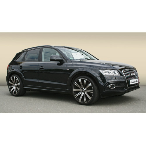 Z-Performance ZP7.1 Gloss Black (Custom Finish)