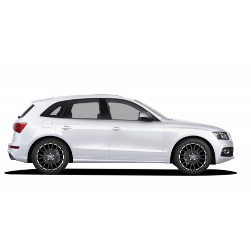Z-Performance ZP7.1 Satin Black (Custom Finish)
