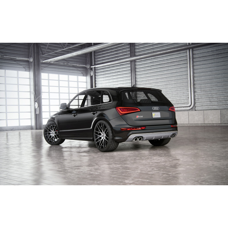 Z-Performance ZP7.1 Gloss Black (Custom Finish)