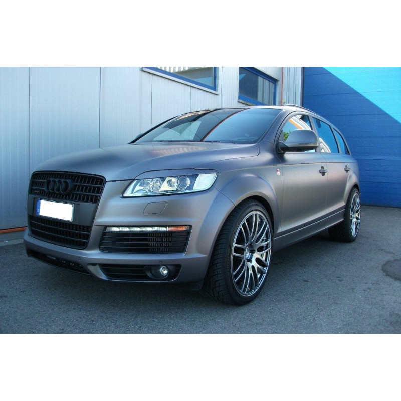 Z-Performance ZP7.1 Gloss Black (Custom Finish)