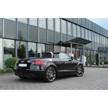 OXIGIN 14 Oxrock black full polish