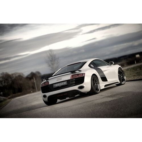Z-Performance ZP7.1 Champagne (Custom Finish)