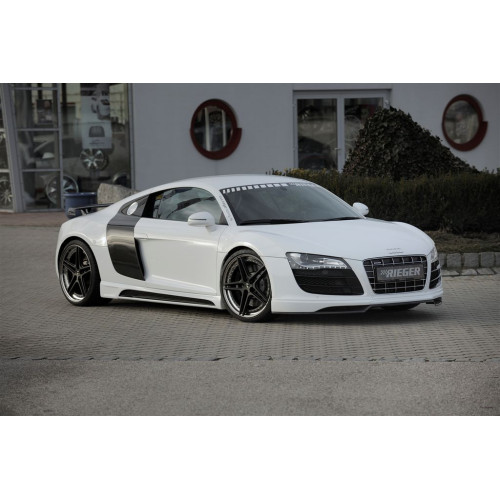 Z-Performance ZP7.1 Gloss Black (Custom Finish)