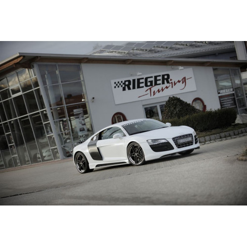Z-Performance ZP7.1 Gloss Black (Custom Finish)