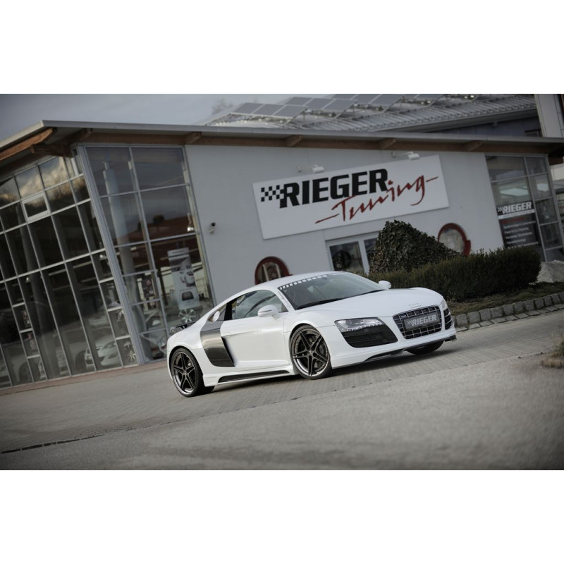 Z-Performance ZP7.1 Gloss Black (Custom Finish)
