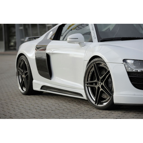 Z-Performance ZP7.1 Gloss Black (Custom Finish)