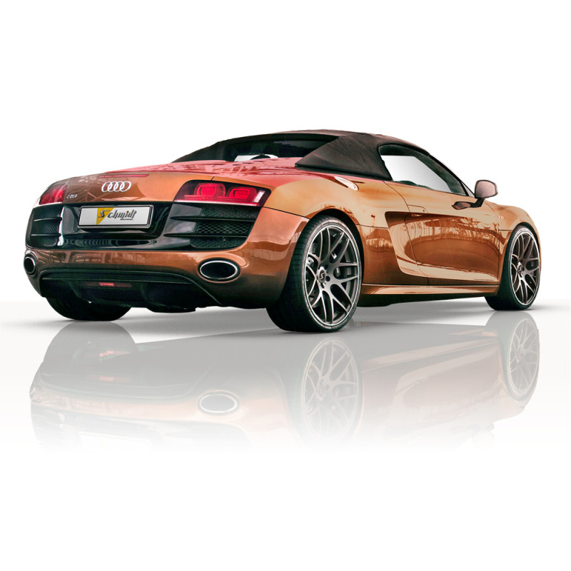 Z-Performance ZP7.1 Gloss Black (Custom Finish)