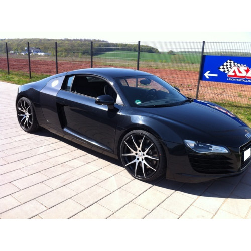 Z-Performance ZP7.1 Gloss Black (Custom Finish)