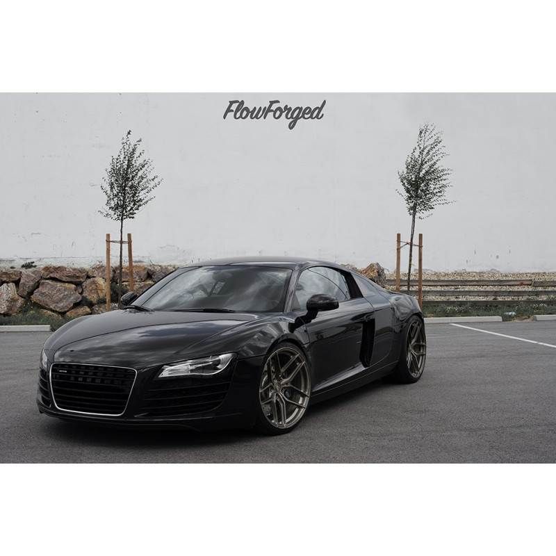 Z-Performance ZP7.1 Gloss Black (Custom Finish)