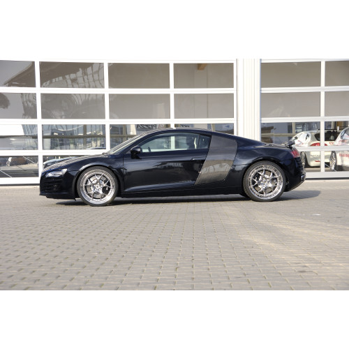 Z-Performance ZP7.1 Satin Black (Custom Finish)