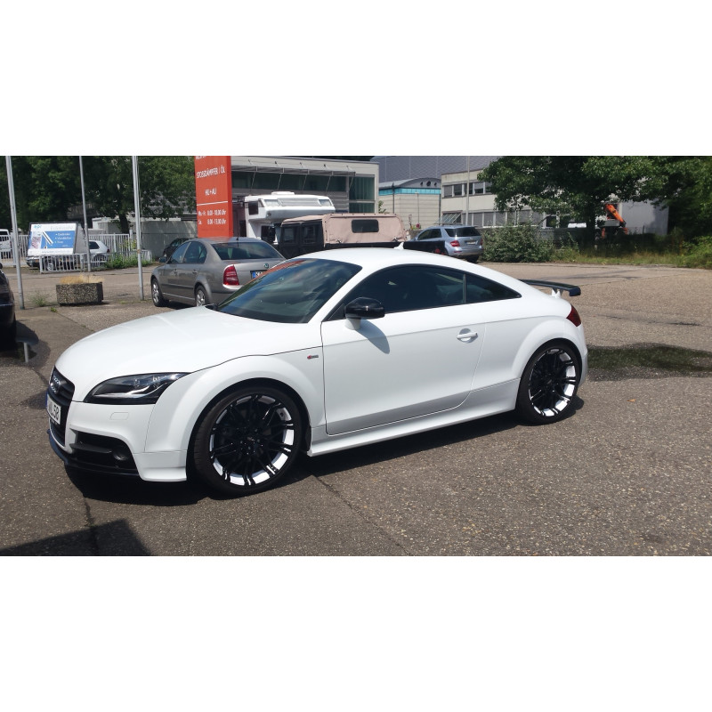 OXIGIN 14 Oxrock black full polish