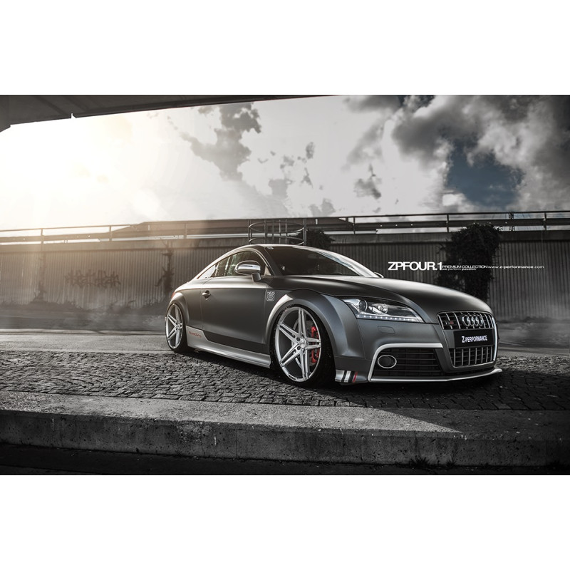 Z-Performance ZP7.1 Champagne (Custom Finish)