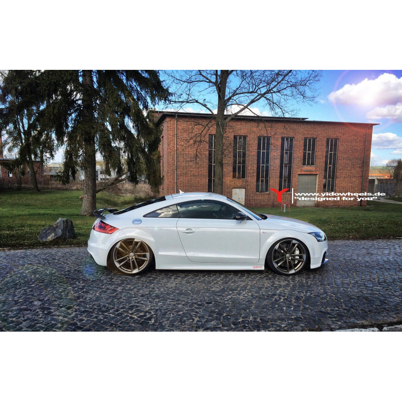Z-Performance ZP7.1 Champagne (Custom Finish)