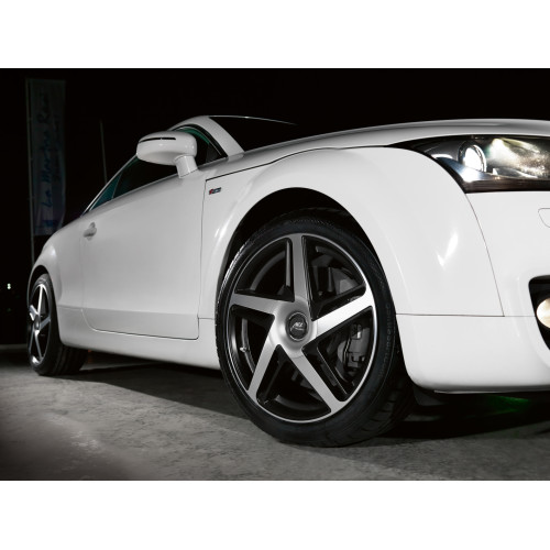 Z-Performance ZP7.1 Gloss Black (Custom Finish)