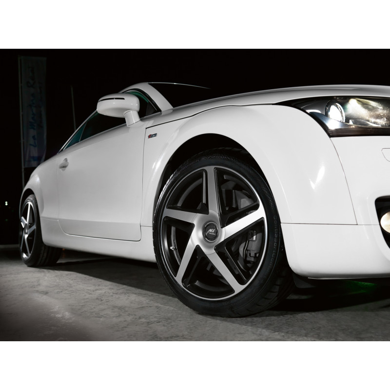 Z-Performance ZP7.1 Gloss Black (Custom Finish)