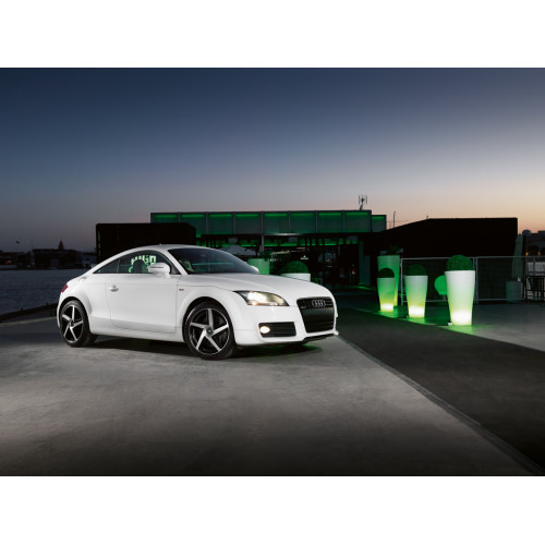 Z-Performance ZP7.1 Gloss Black (Custom Finish)