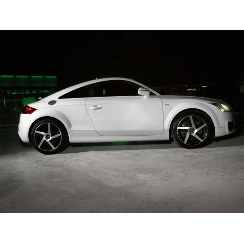 Z-Performance ZP7.1 Gloss Black (Custom Finish)