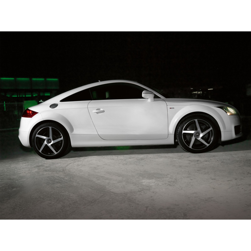 Z-Performance ZP7.1 Gloss Black (Custom Finish)