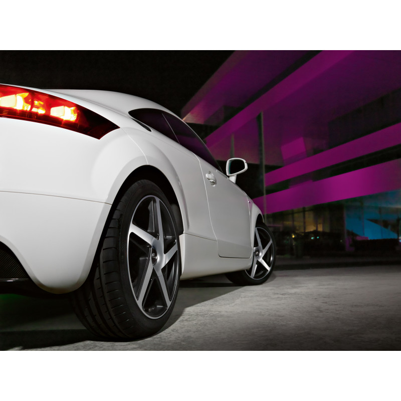 Z-Performance ZP7.1 Gloss Black (Custom Finish)
