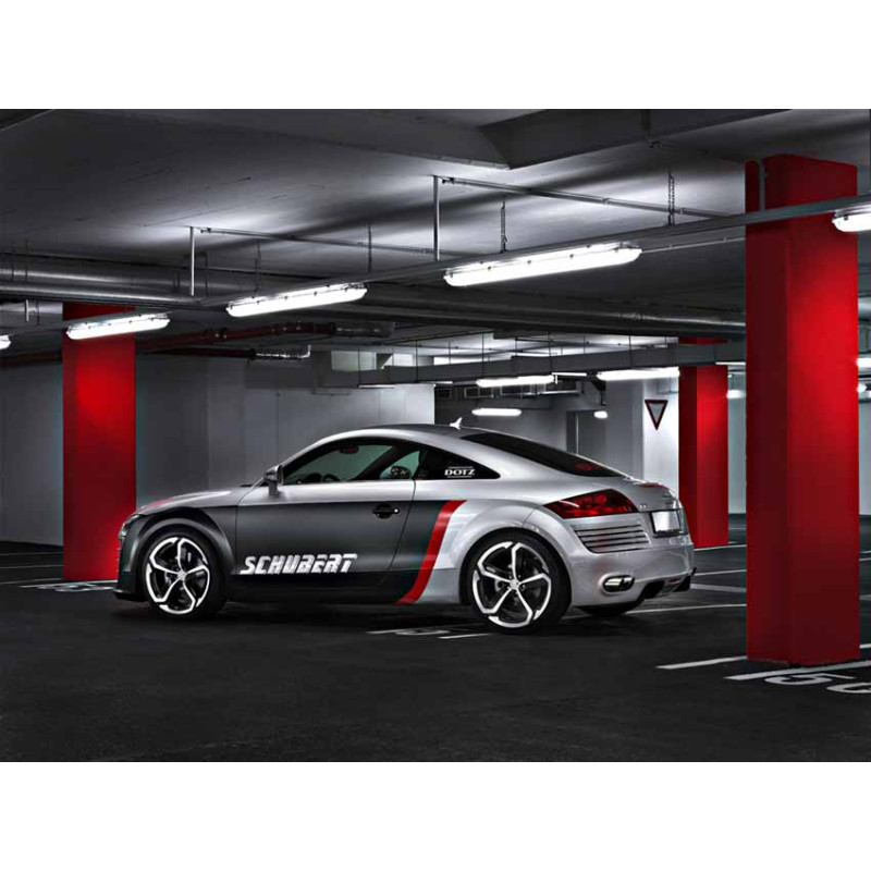 Z-Performance ZP7.1 Gloss Black (Custom Finish)