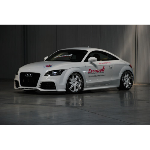 Z-Performance ZP7.1 Gloss Black (Custom Finish)