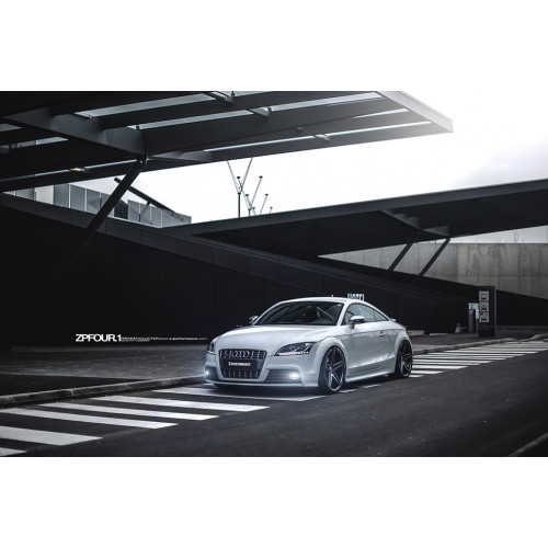 Z-Performance ZP7.1 Gloss Black (Custom Finish)