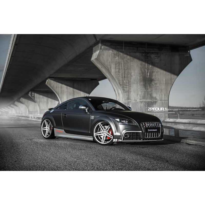 Z-Performance ZP7.1 Gloss Black (Custom Finish)