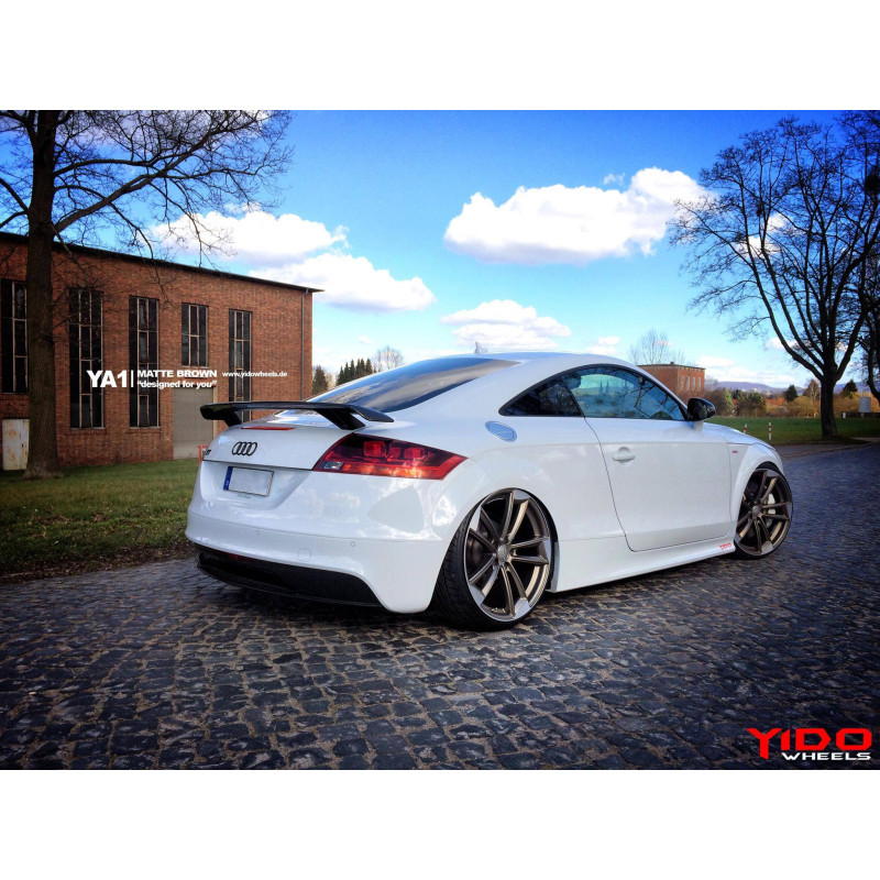 Z-Performance ZP7.1 Gloss Black (Custom Finish)