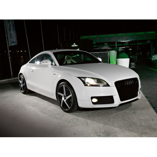 Japan Racing Wheels JR28 Gloss Black Machined