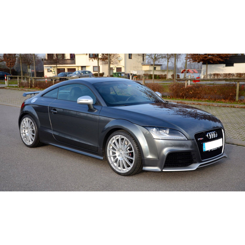 Z-Performance ZP7.1 Satin Black (Custom Finish)