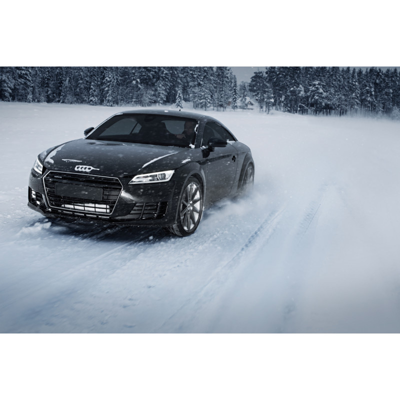 Z-Performance ZP7.1 Gloss Black (Custom Finish)