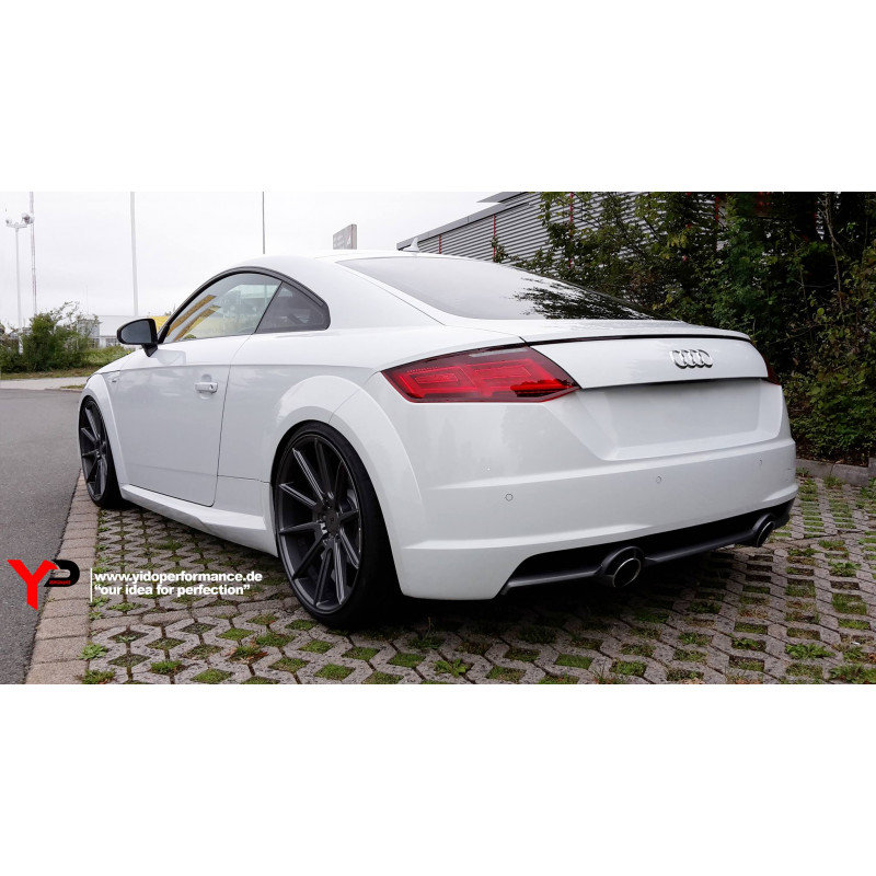 Z-Performance ZP7.1 Gloss Black (Custom Finish)
