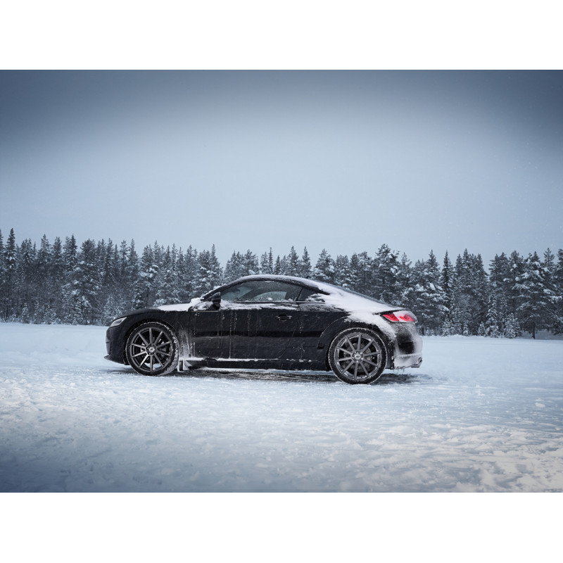 Z-Performance ZP7.1 Satin Black (Custom Finish)