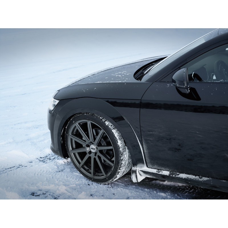 Z-Performance ZP7.1 Satin Black (Custom Finish)