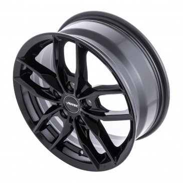 AUTEC Bavaris Schwarz