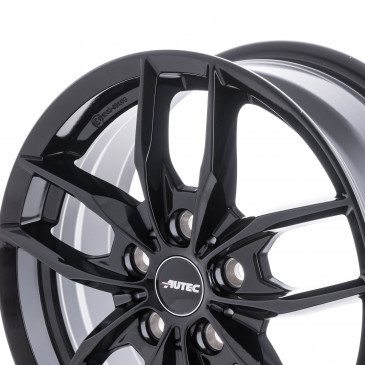 AUTEC Bavaris Schwarz